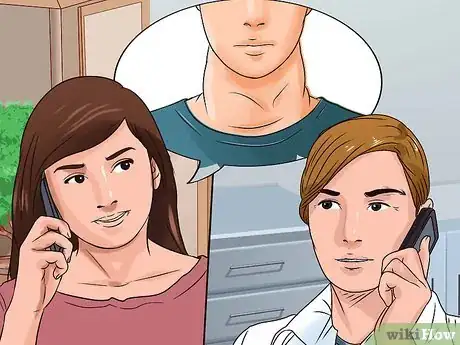 Image intitulée Know if You Have Thyroid Disease Step 10