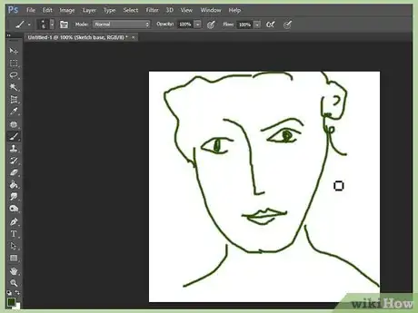 Image intitulée Color and Draw on Adobe Photoshop 6 Step 7