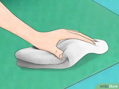 Image intitulée Clean a Yoga Mat Step 7