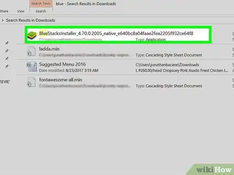 Image intitulée Do Video Chats on Instagram on PC or Mac Step 3