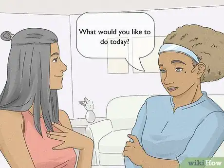 Image intitulée Make Your Girlfriend Happy Step 12