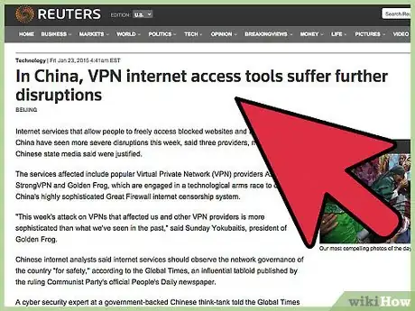 Image intitulée Go on Google in China Step 6