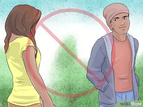 Image intitulée Forget a Person Step 1