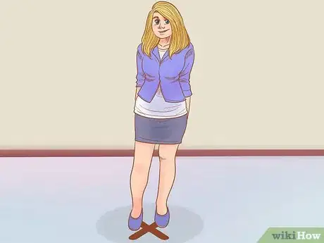 Image intitulée Audition for a Movie Role Step 9