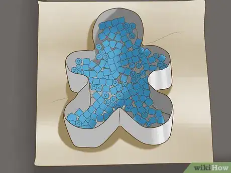 Image intitulée Use Perler Beads Step 9