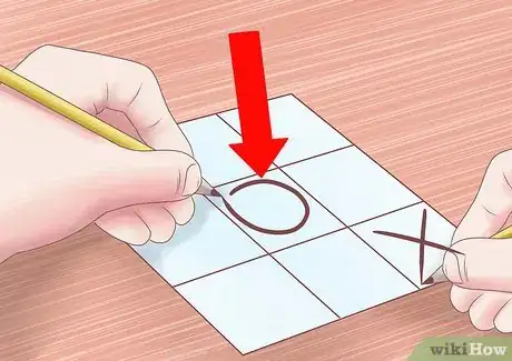 Image intitulée Play Tic Tac Toe Step 7