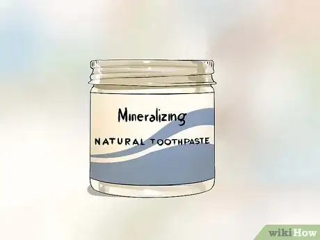 Image intitulée Heal Dental Cavities Naturally Step 6