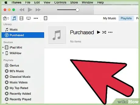 Image intitulée Convert Protected Audio Into a Plain MP3 Step 10