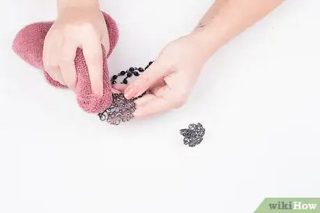 Image intitulée Clean Fake Jewelry Step 13