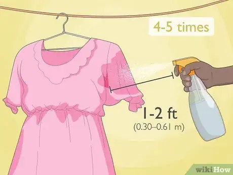 Image intitulée Get Rid of Static Cling Step 7