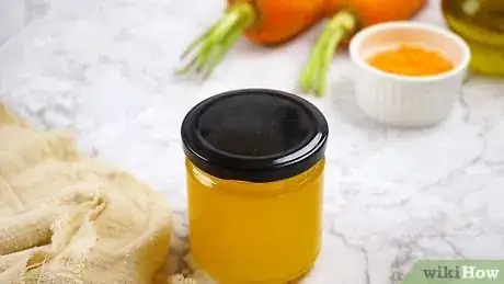 Image intitulée Make Carrot Oil Step 5