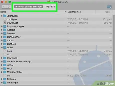 Image intitulée Transfer Data Between a Cell Phone and Computer Step 23