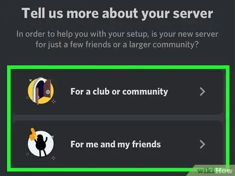 Image intitulée Use Discord on iPhone or iPad Step 21