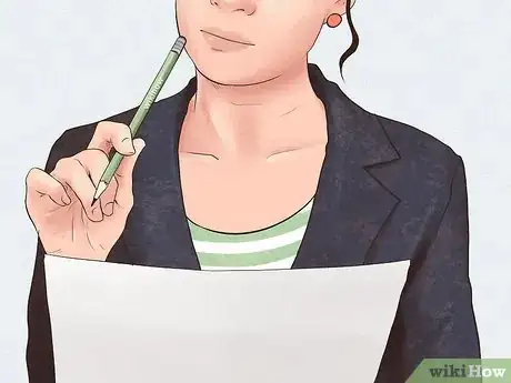 Image intitulée Write an Application for Promotion Step 1