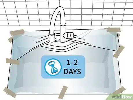 Image intitulée Clean a Granite Sink Step 12