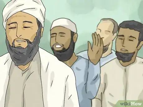 Image intitulée Pray Janazah Step 6