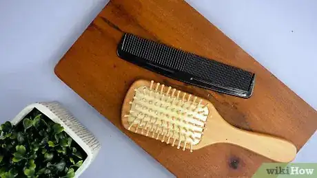 Image intitulée Do a Man Bun Step 14