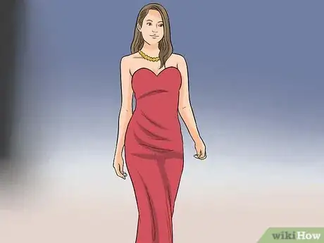 Image intitulée Act Like Royalty Step 5