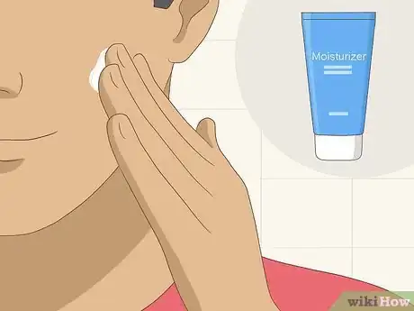 Image intitulée Have Clear Skin Naturally Step 4