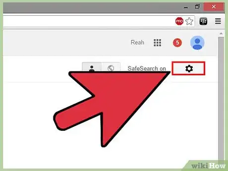 Image intitulée Change Language on Google Step 2