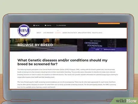 Image intitulée Determine Your Dog's Breed Step 5