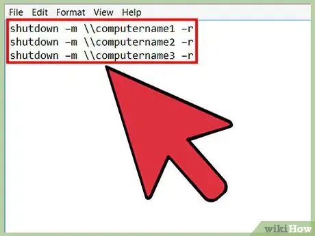 Image intitulée Do a Remote Shutdown for a PC on a LAN Step 10
