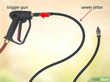Image intitulée Unclog a Main Sewer Line Without a Snake Step 6