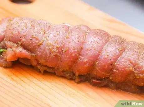 Image intitulée Grill Pork Tenderloin Step 19
