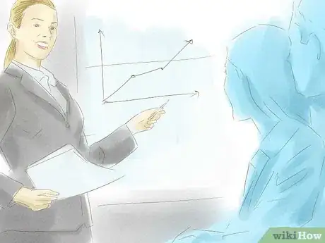 Image intitulée Make a Sales Presentation Step 4