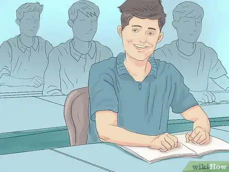 Image intitulée Improve Your Grades Without Studying Step 2