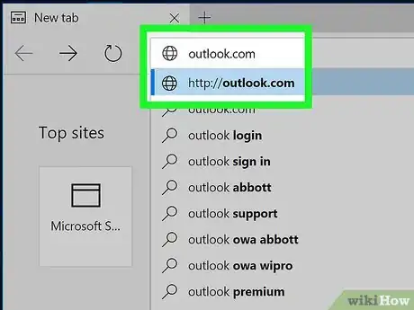 Image intitulée Log Out of Outlook Step 3