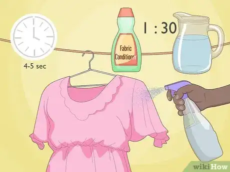 Image intitulée Get Rid of Static Cling Step 6