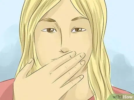 Image intitulée Keep Your Mouth Shut Step 7
