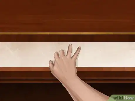 Image intitulée Practice the Piano Without a Piano Step 03