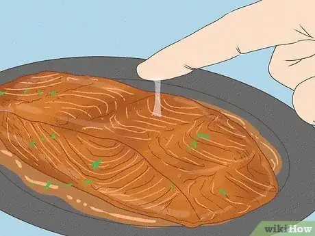Image intitulée Know if Salmon Is Bad Step 8