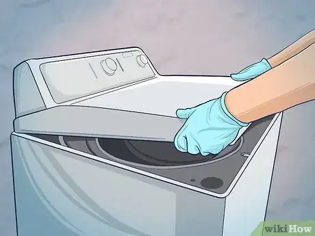 Image intitulée Clean a Fabric Softener Dispenser Step 1