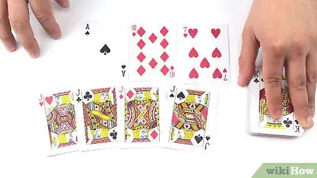 Image intitulée Do a Magic Card Trick Step 7