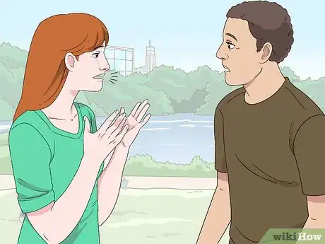 Image intitulée Deal With People That Mistreat You Because of Your Beliefs Step 5