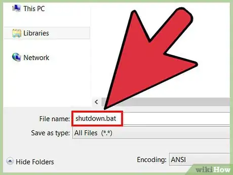 Image intitulée Do a Remote Shutdown for a PC on a LAN Step 11