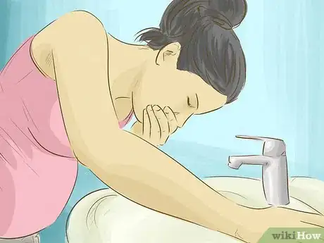Image intitulée Cure Nausea Step 5