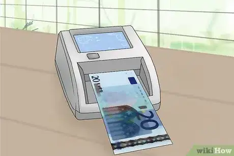 Image intitulée Detect Fake Euros Step 10