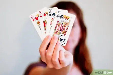 Image intitulée Play the Drinking Game King's Cup Step 3