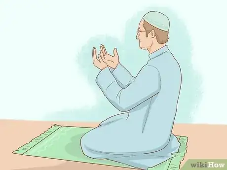 Image intitulée Get Back Lost Love by Prayer Step 5
