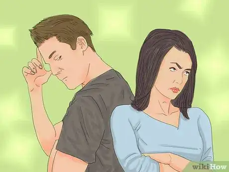 Image intitulée Tell if a Girl Is Using You Step 10