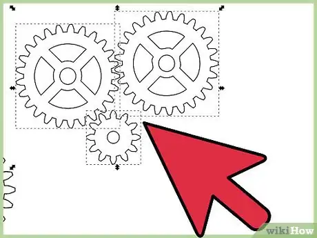 Image intitulée Draw Gears in Inkscape Step 32