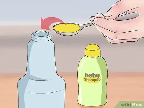 Image intitulée Clean Laminate Wood Floors Without Streaking Step 3