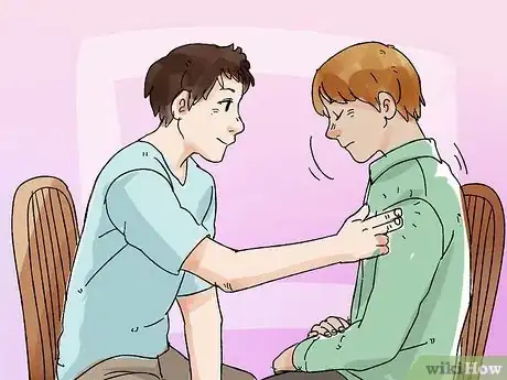 Image intitulée Hypnotize Someone with Your Eyes Step 9