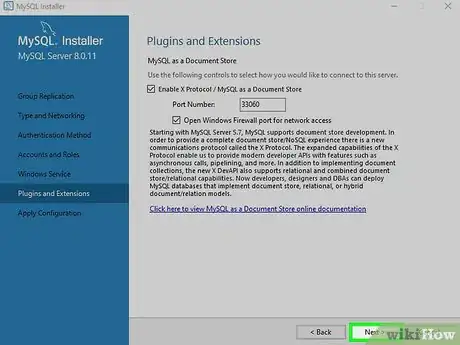 Image intitulée Install the MySQL Database Server on Your Windows PC Step 24