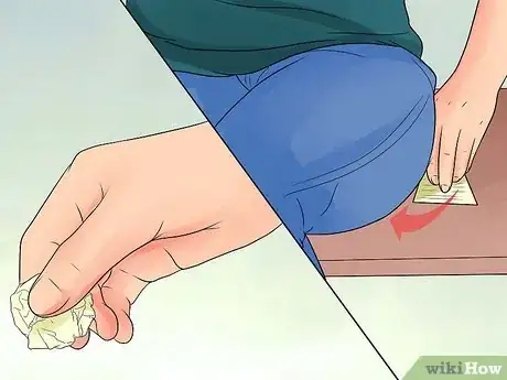 Image intitulée Cheat on a Test Using School Supplies Step 66