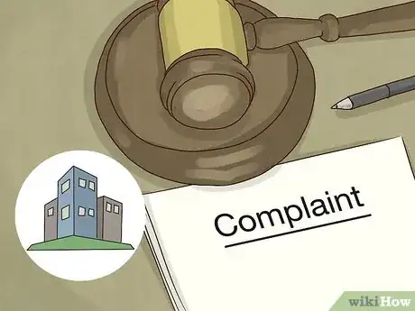 Image intitulée Complain About Your Hotel Stay Step 6